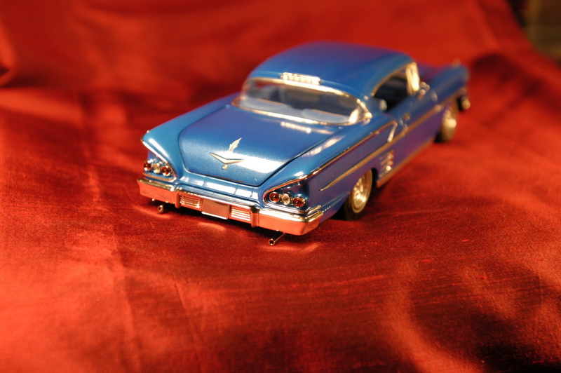 58 Impala